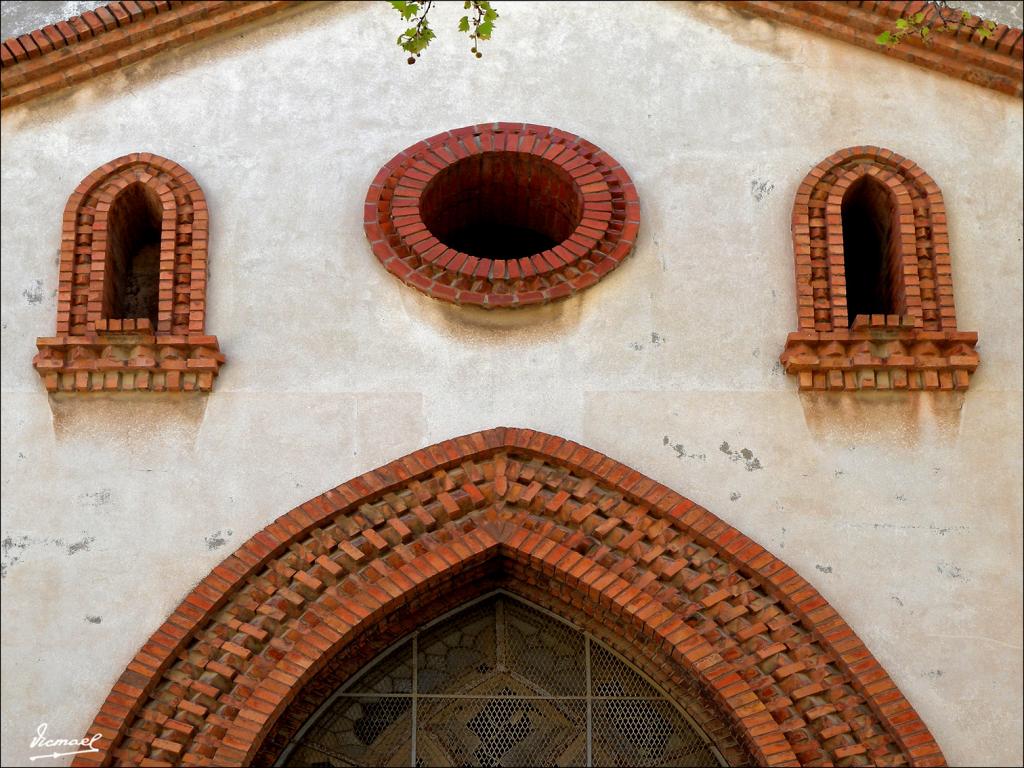 Foto de Zaragoza (Aragón), España