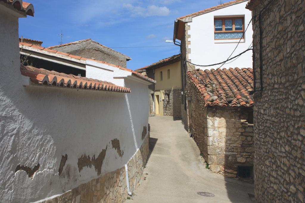 Foto de La Cuba (Teruel), España