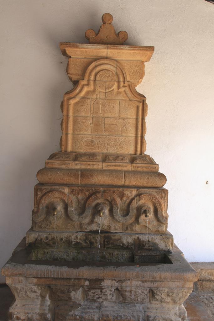 Foto de La Iglesuela del Cid (Teruel), España