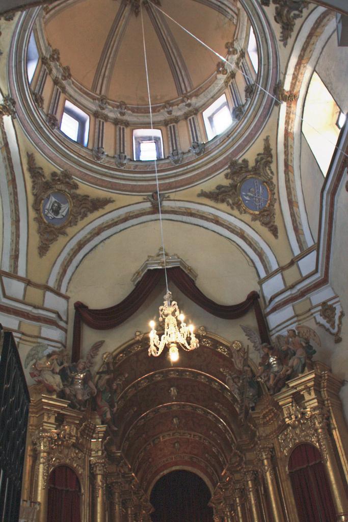 Foto de La Iglesuela del Cid (Teruel), España