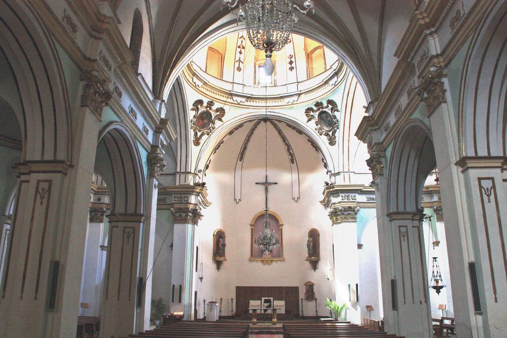 Foto de La Iglesuela del Cid (Teruel), España