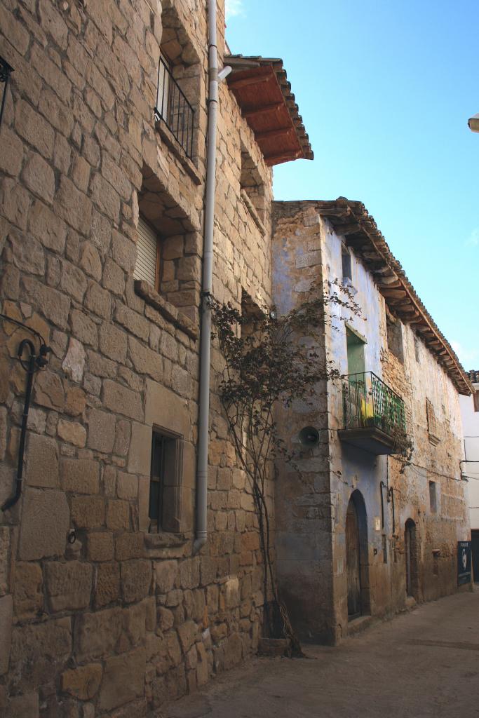 Foto de La Portellada (Teruel), España