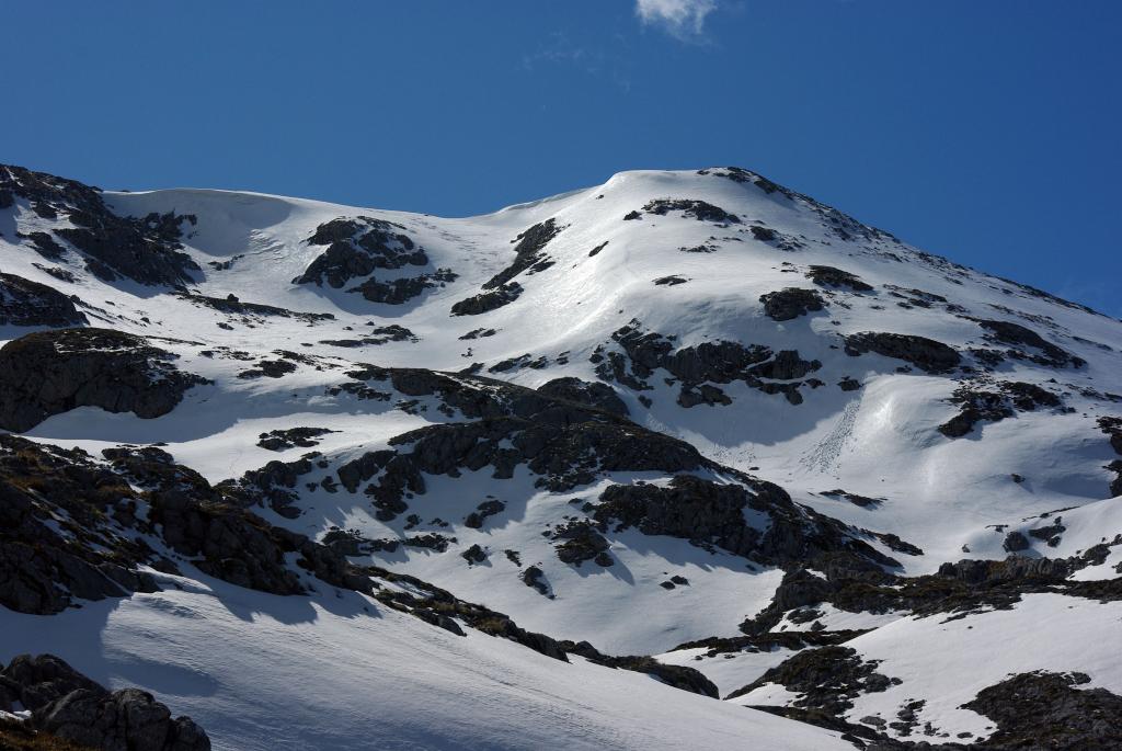 Foto de Cillorigo de Liebana (Cantabria), España