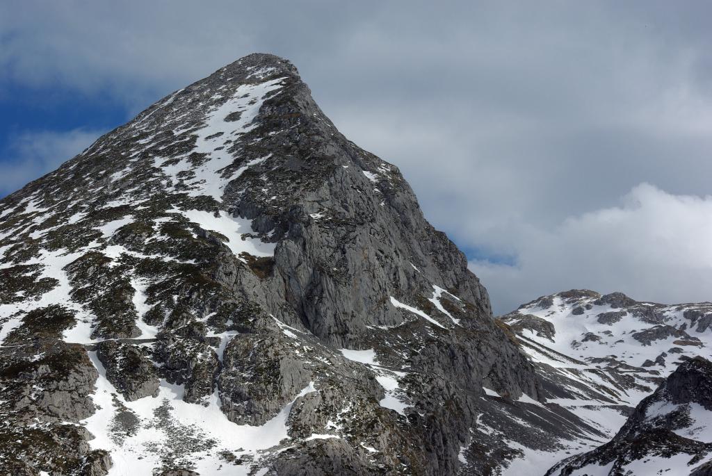 Foto de Cillorigo de Liebana (Cantabria), España