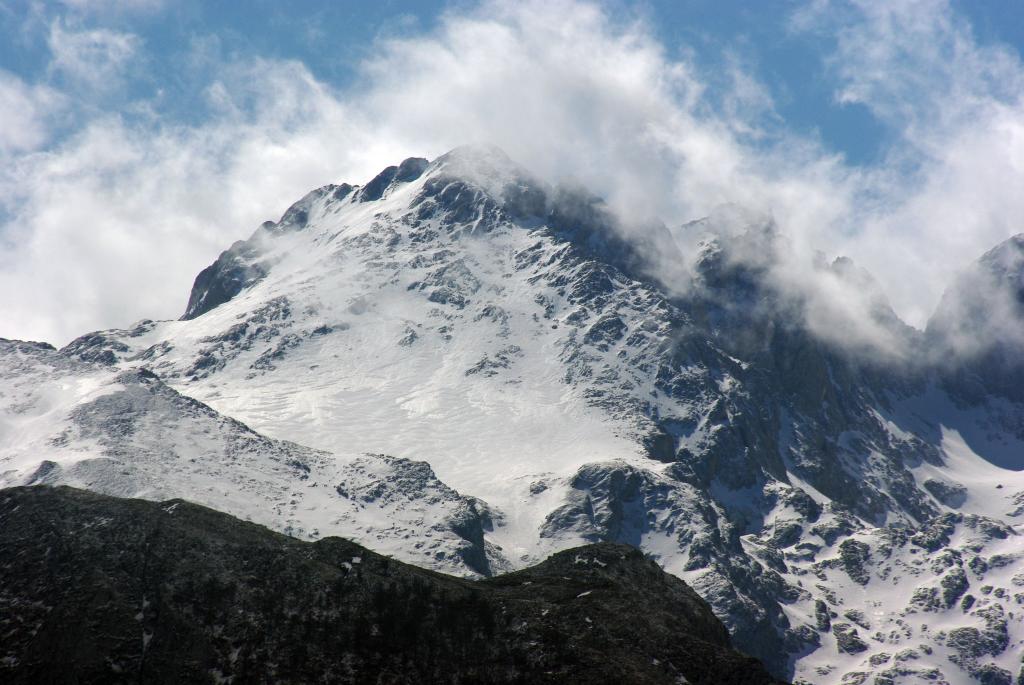 Foto de Picos de Europa (Asturias), España