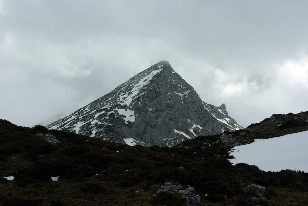 Foto de Cillorigo de Liebana (Cantabria), España