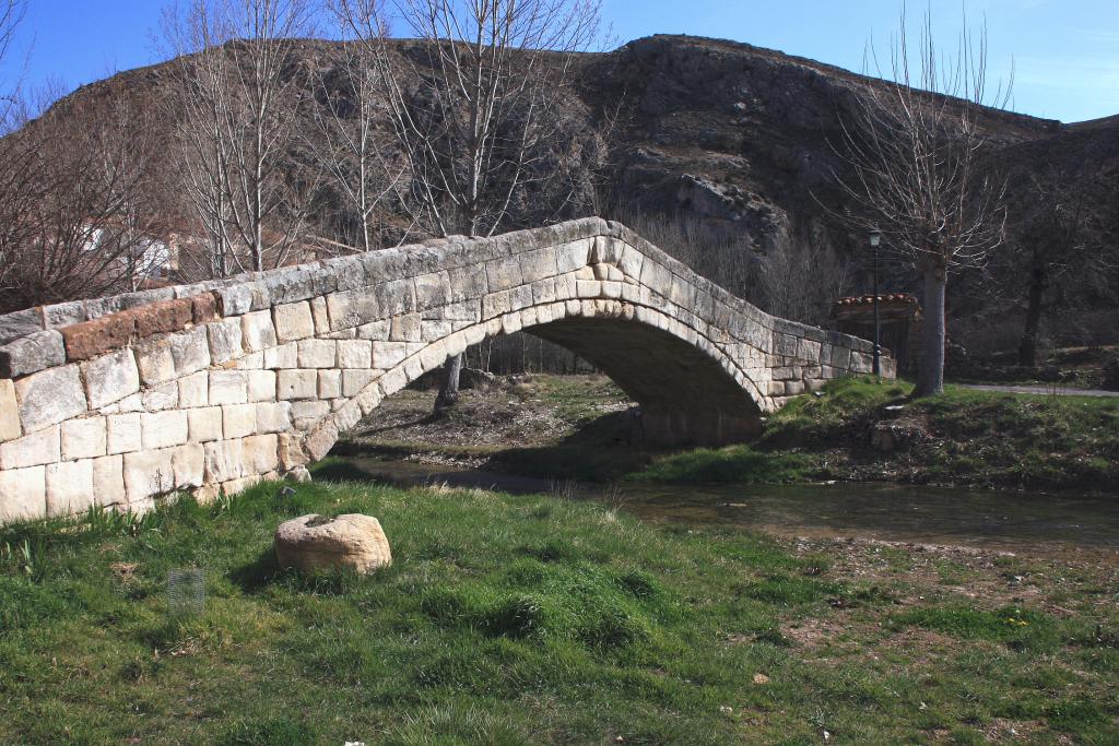 Foto de Miravete de la Sierra (Teruel), España