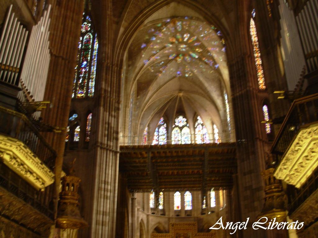 Foto de León (Castilla y León), España