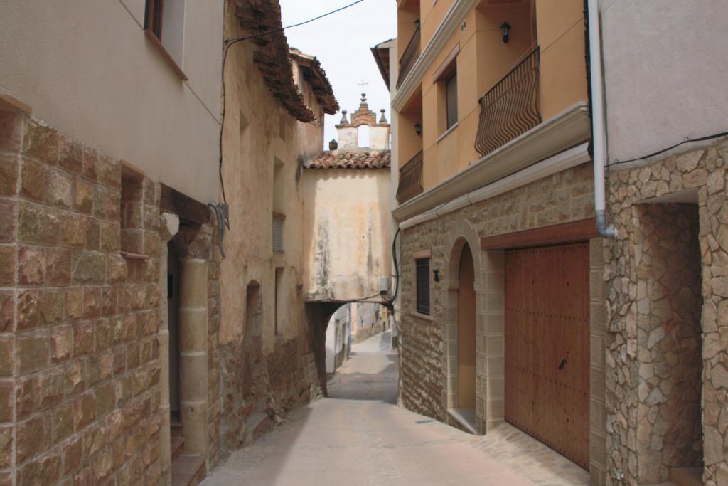 Foto de Molinos (Teruel), España