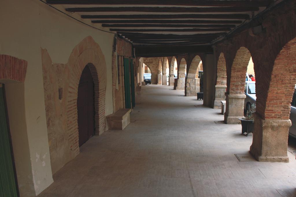 Foto de Molinos (Teruel), España