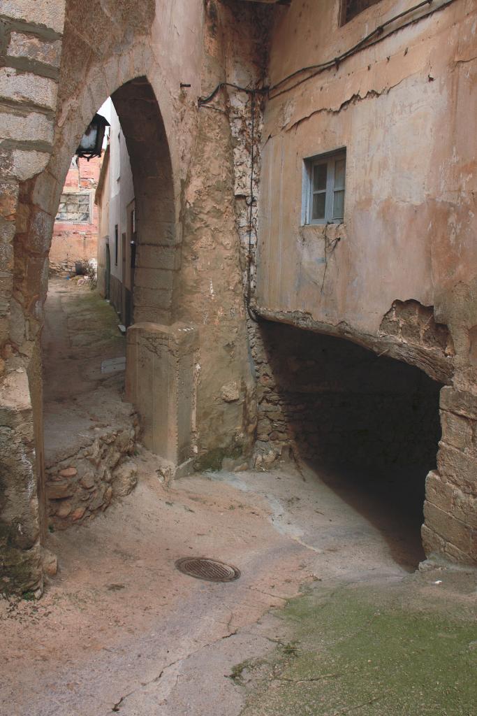 Foto de Molinos (Teruel), España