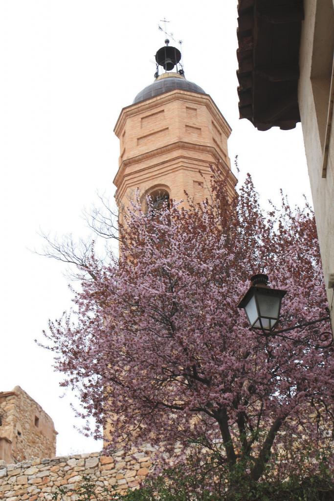 Foto de Molinos (Teruel), España