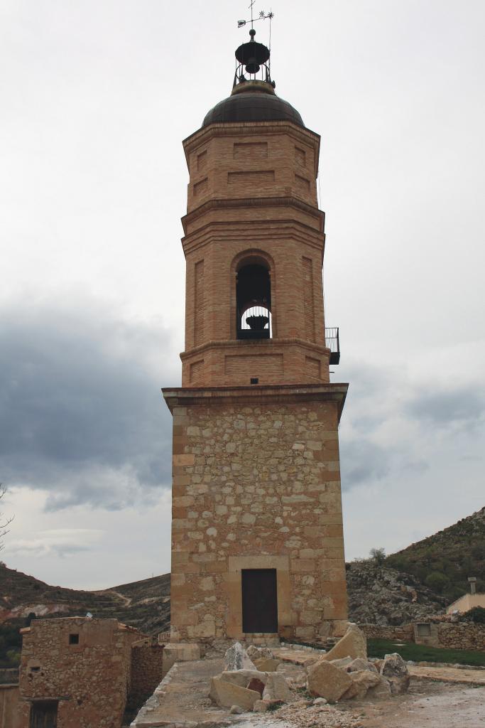 Foto de Molinos (Teruel), España