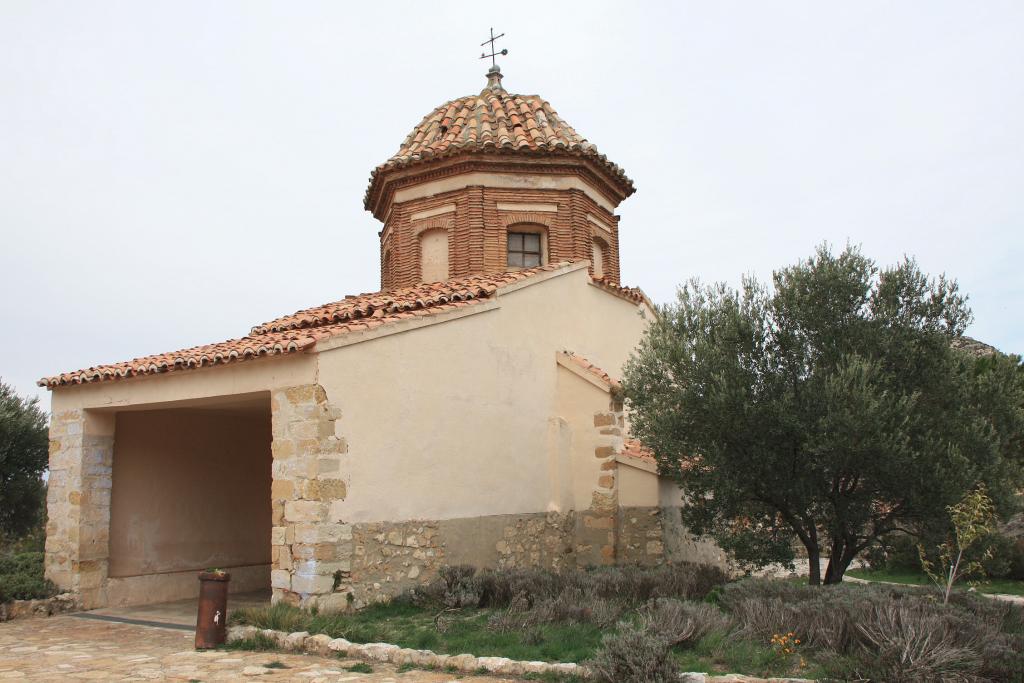 Foto de Molinos (Teruel), España