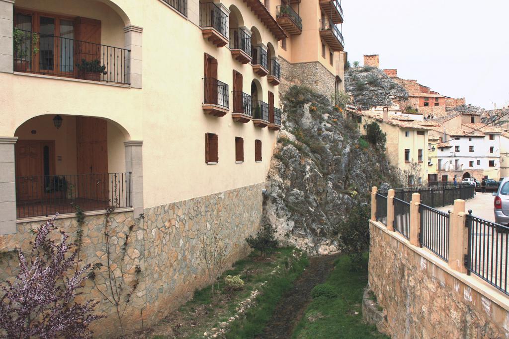 Foto de Molinos (Teruel), España