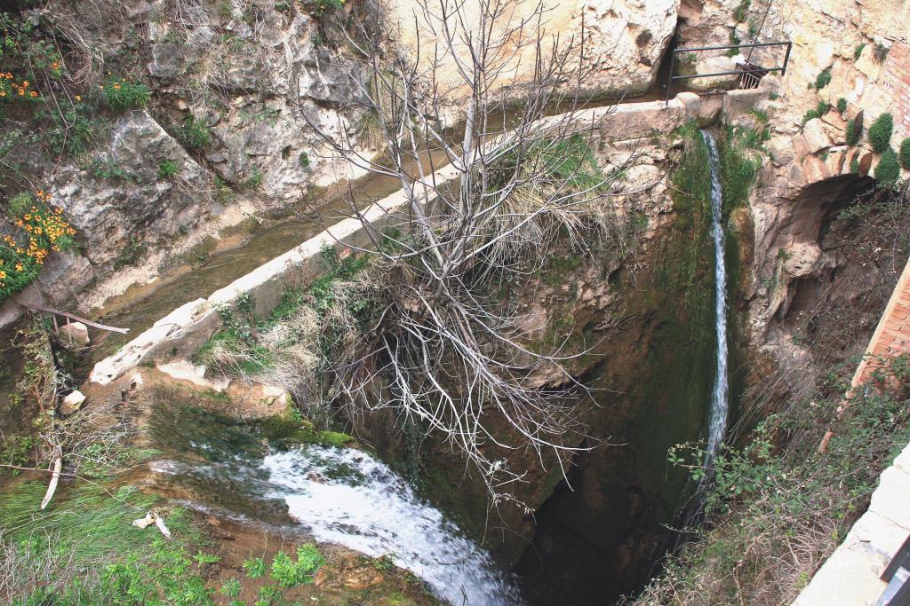 Foto de Molinos (Teruel), España