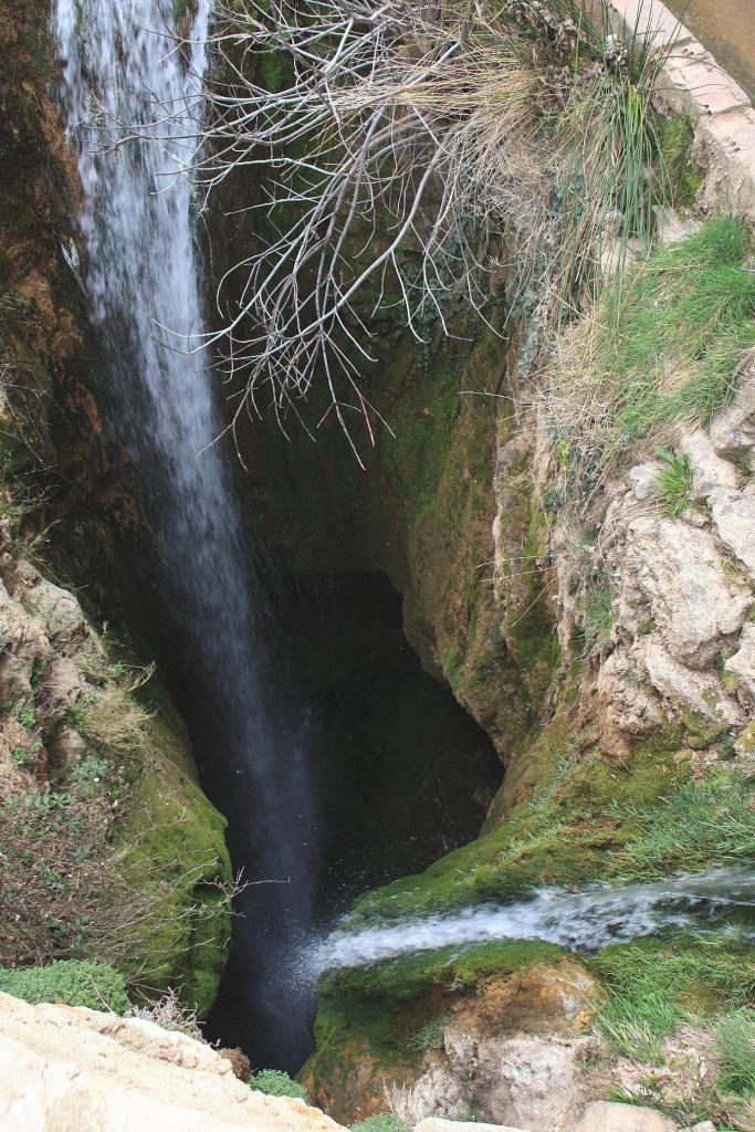 Foto de Molinos (Teruel), España