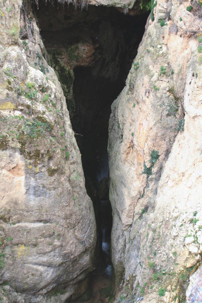 Foto de Molinos (Teruel), España