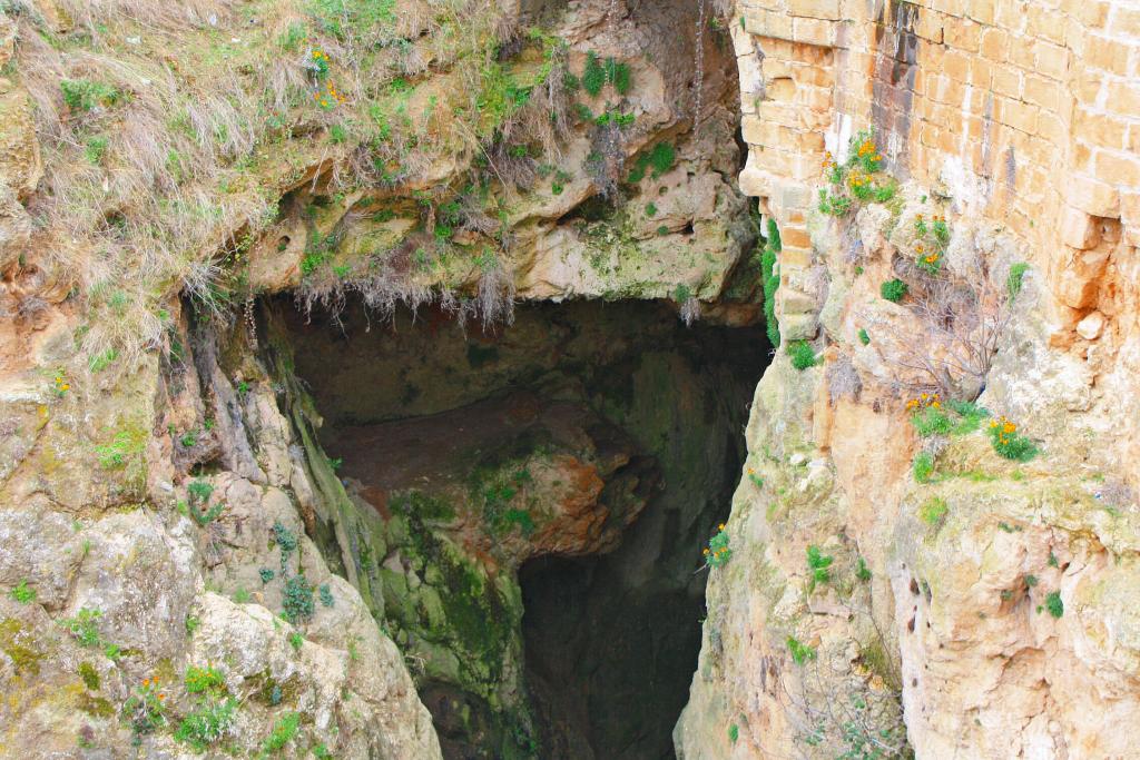 Foto de Molinos (Teruel), España