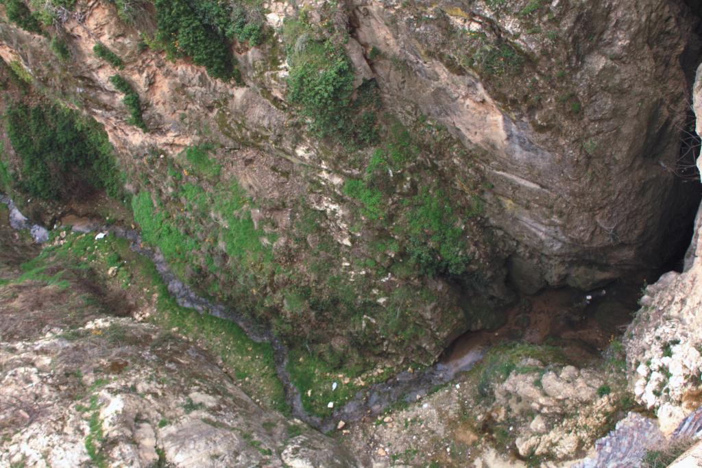 Foto de Molinos (Teruel), España