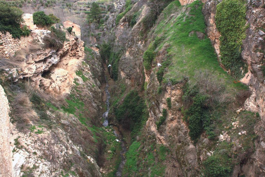 Foto de Molinos (Teruel), España