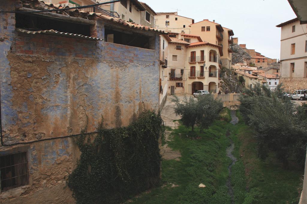 Foto de Molinos (Teruel), España