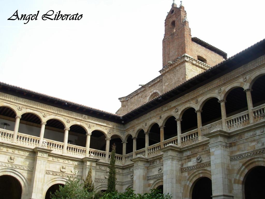 Foto de León (Castilla y León), España