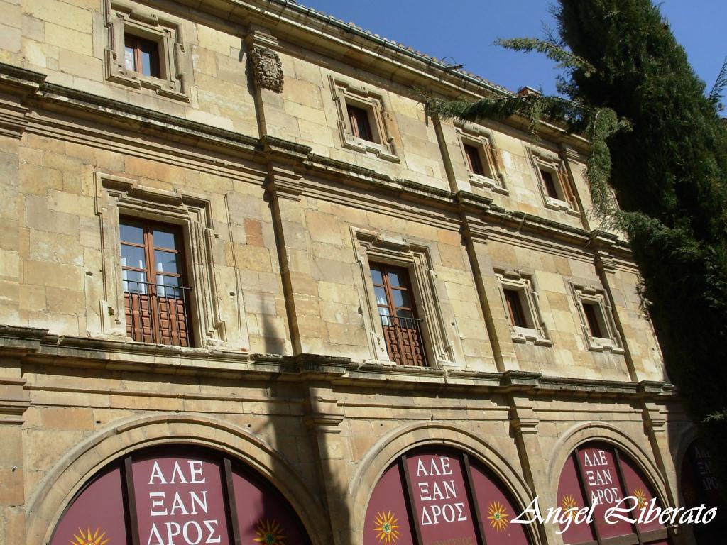 Foto de León (Castilla y León), España