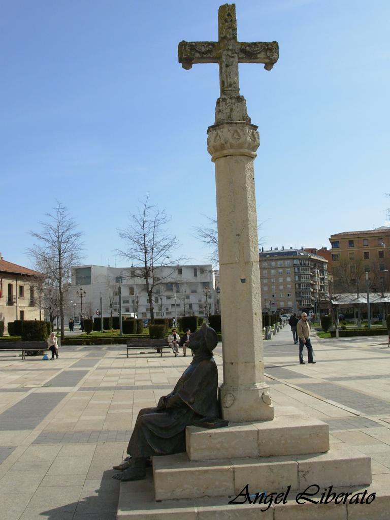 Foto de León (Castilla y León), España