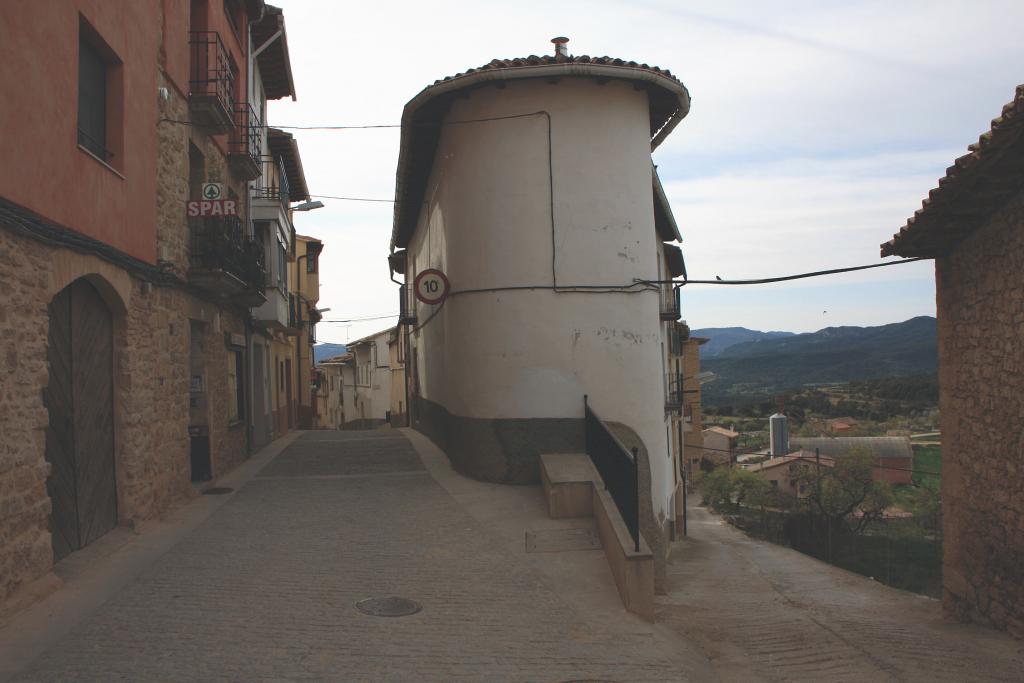 Foto de Monroyo (Teruel), España