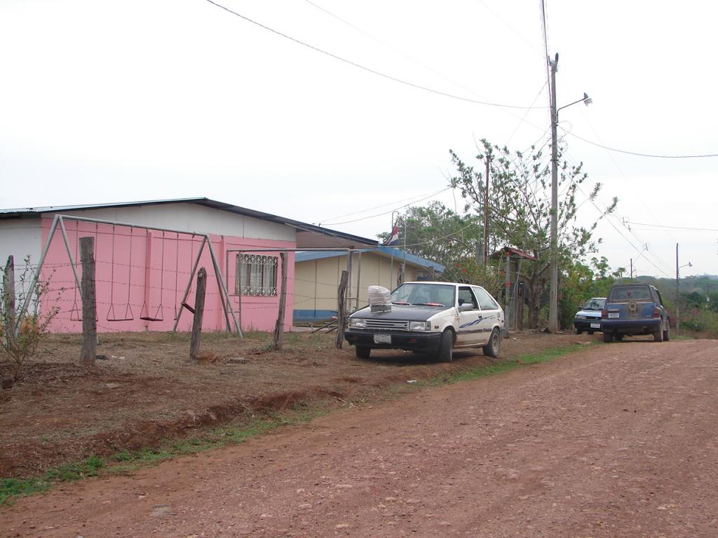 Foto de Nueva Trinidad (Orotina), Costa Rica