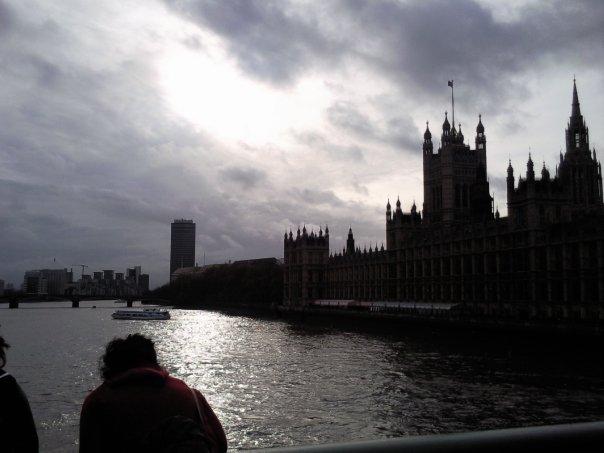 Foto de Londres, El Reino Unido