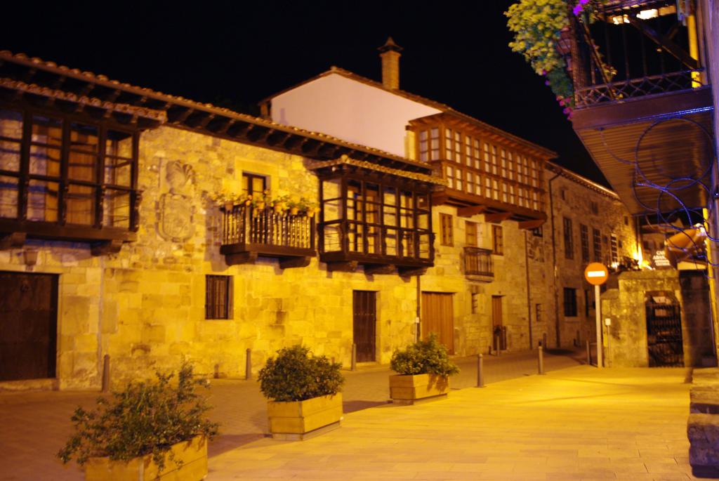 Foto de Liérganes (Cantabria), España