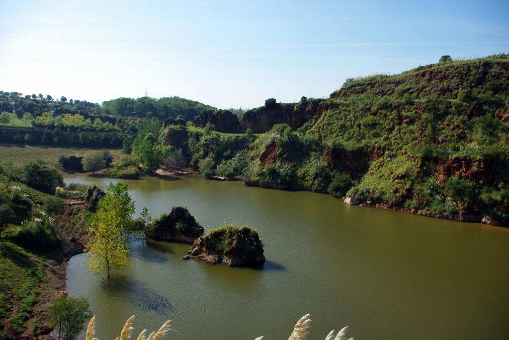 Foto de Cabarceno (Cantabria), España