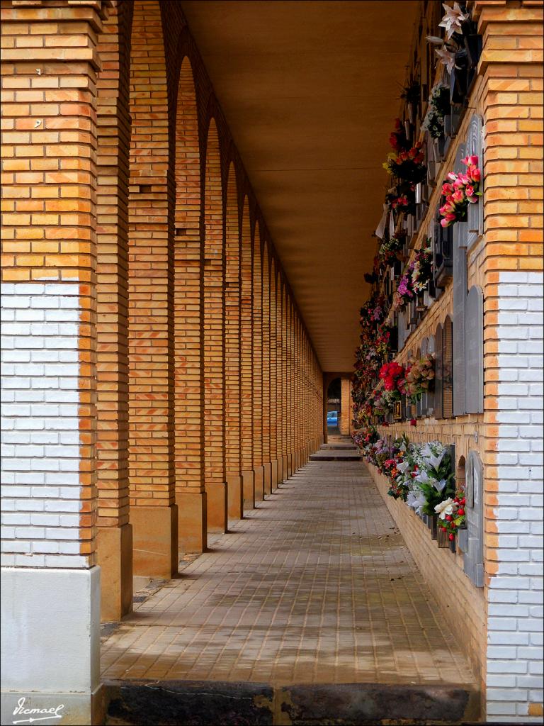 Foto de Zaragoza (Aragón), España