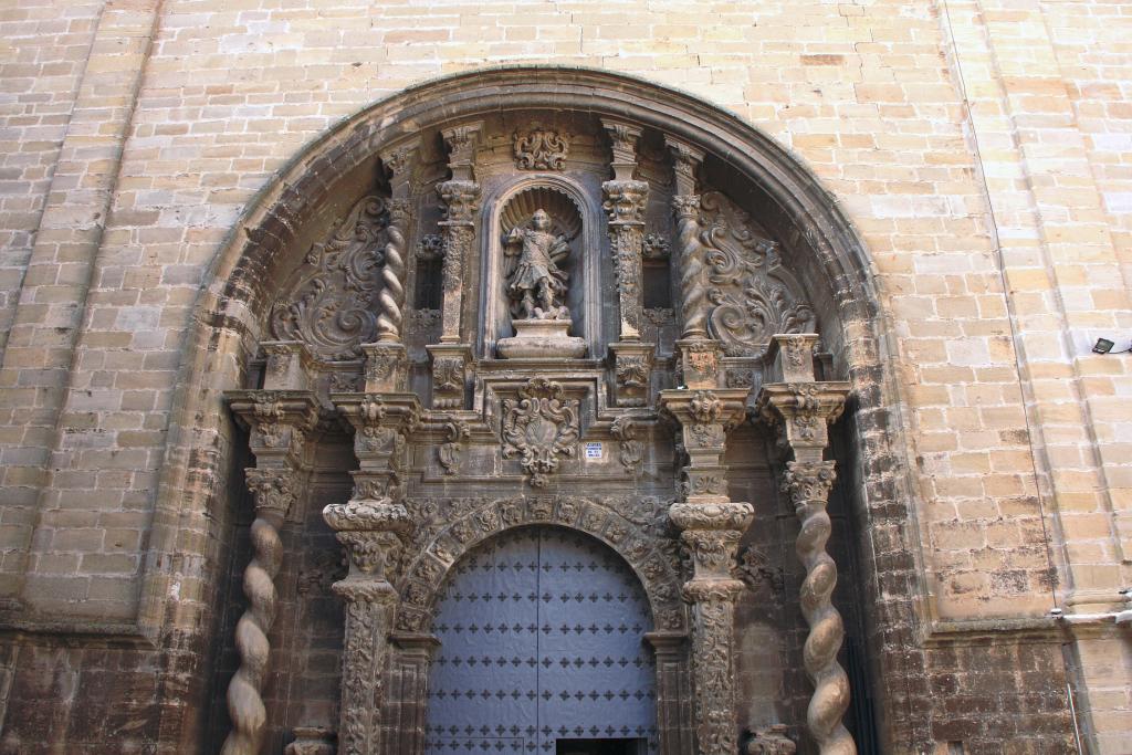 Foto de Valjunquera (Teruel), España