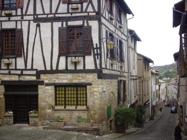 Foto de Cordes Sur Ciel, Francia