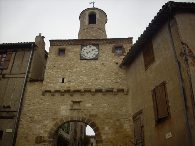 Foto de Cordes Sur Ciel, Francia