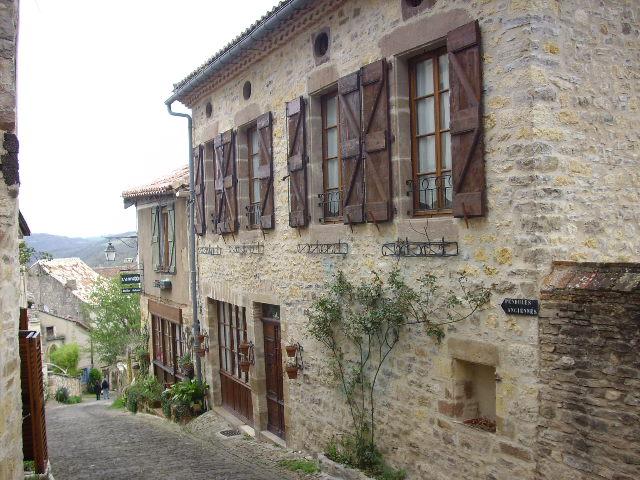 Foto de Cordes Sur Ciel, Francia