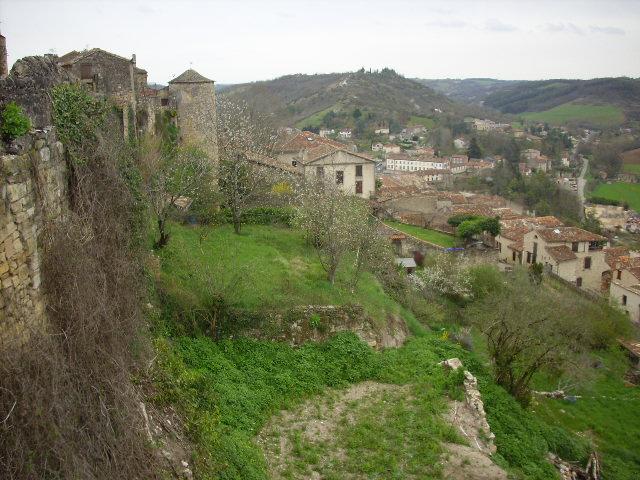 Foto de Cordes Sur Ciel, Francia