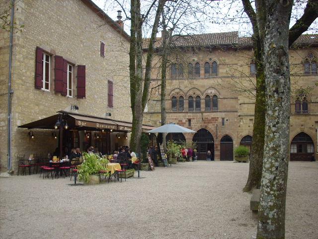 Foto de Cordes Sur Ciel, Francia