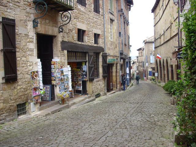 Foto de Cordes Sur Ciel, Francia