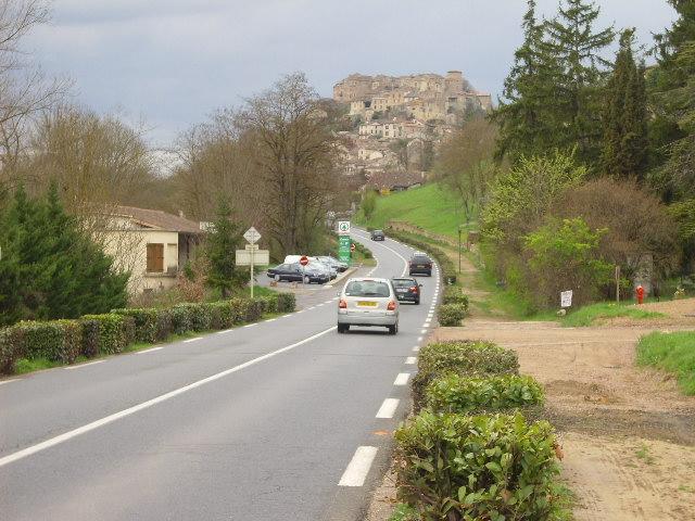 Foto de Cordes Sur Ciel, Francia