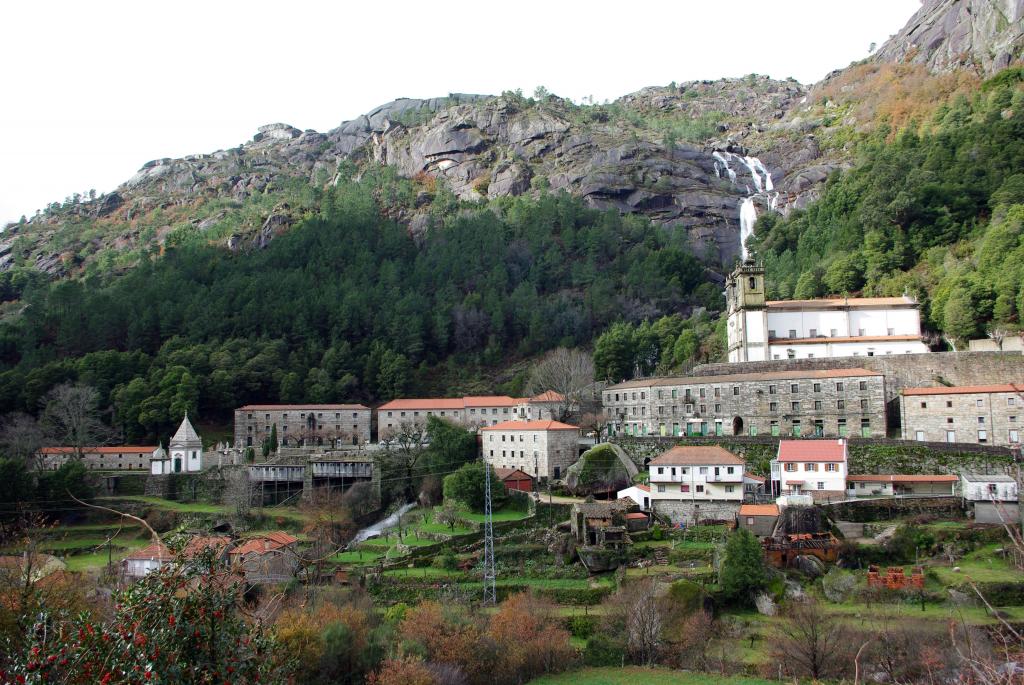 Foto de Gaveira, Portugal