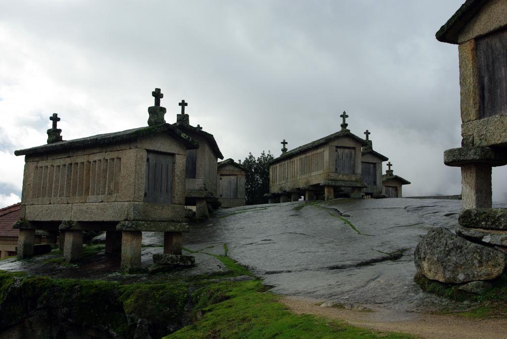 Foto de Soajo, Portugal