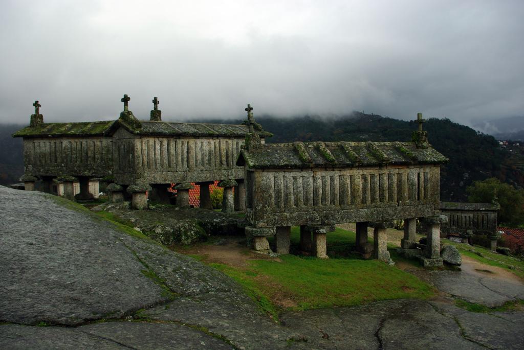 Foto de Soajo, Portugal