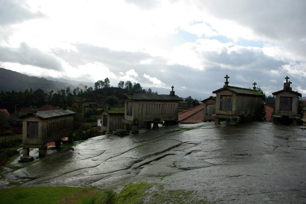 Foto de Soajo, Portugal