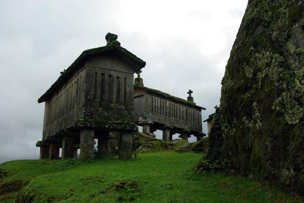 Foto de Soajo, Portugal