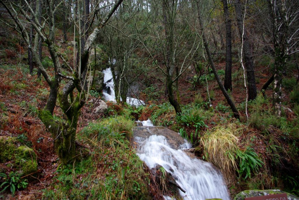 Foto de Serra do Geres, Portugal