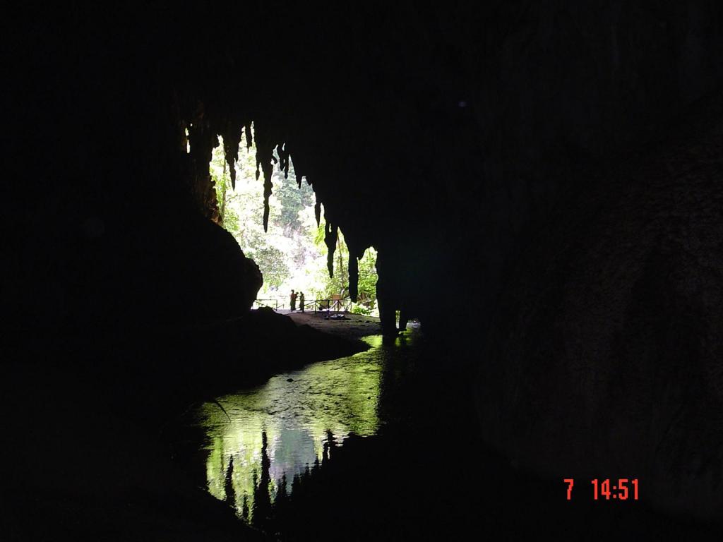 Foto de Caripe del Guacharo, Venezuela